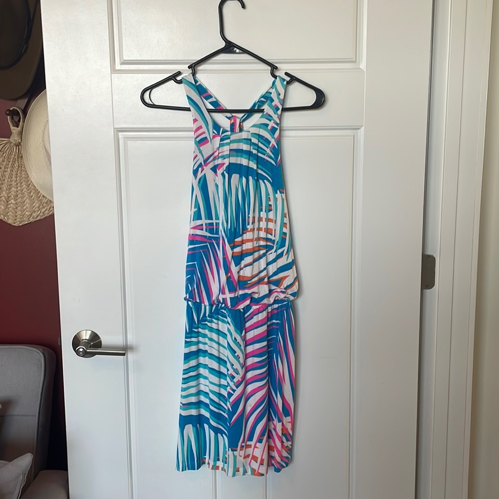 Made in Hawaii 🌺 Tori Richards Sundress - Size S